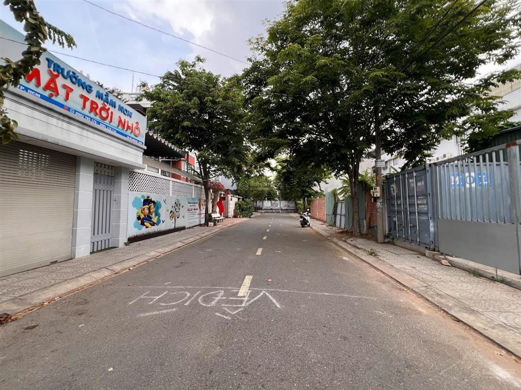 Đất biệt thư siêu đẹp đường số 3  kế bên vạn phúc city 19,3x20m, khu đông bộ, an ninh, không gian