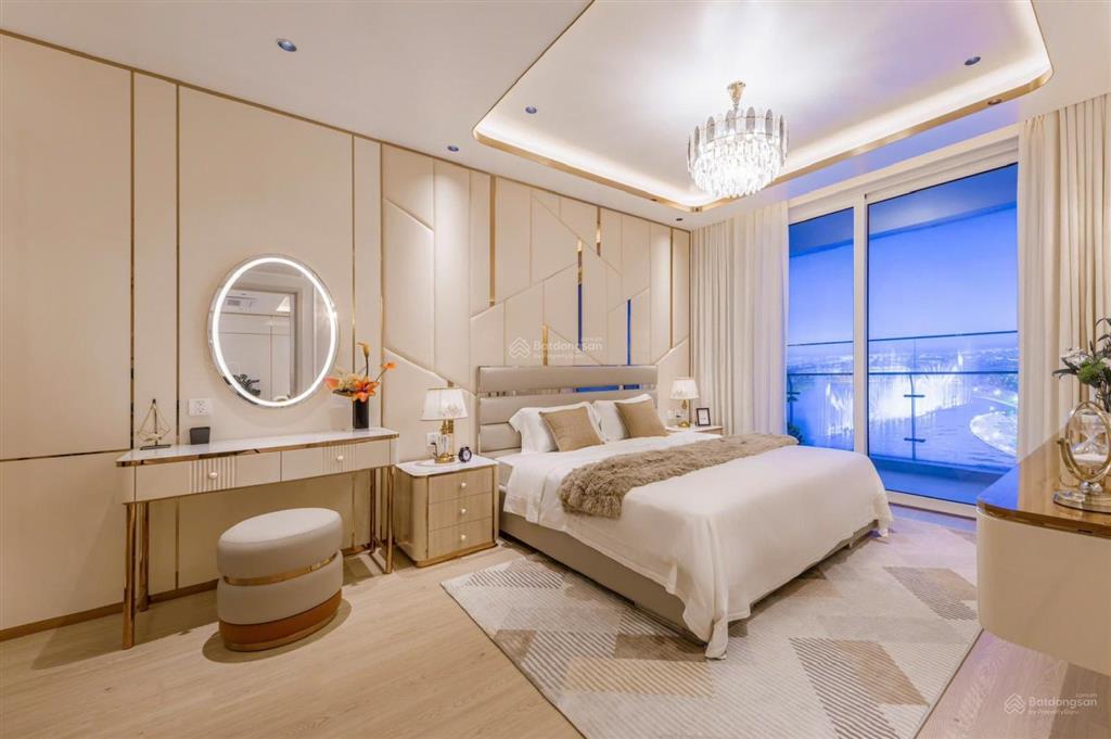 Mở bán căn hộ 2pn diamond sky vạn phúc, chiết khấu 20%, chọn căn đẹp, view đẹp, tầng ưng ý, giá tốt