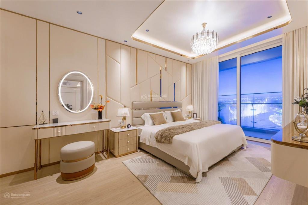 Mở bán căn hộ 2pn diamond sky vạn phúc, chiết khấu 20%, chọn căn đẹp, view đẹp, tầng ưng ý, giá tốt