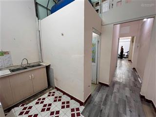 Cho thuê nhà nguyên căn 6 triệu, gần chợ hoàng hoa thám, bình thạnh, nhận nhà ở ngay