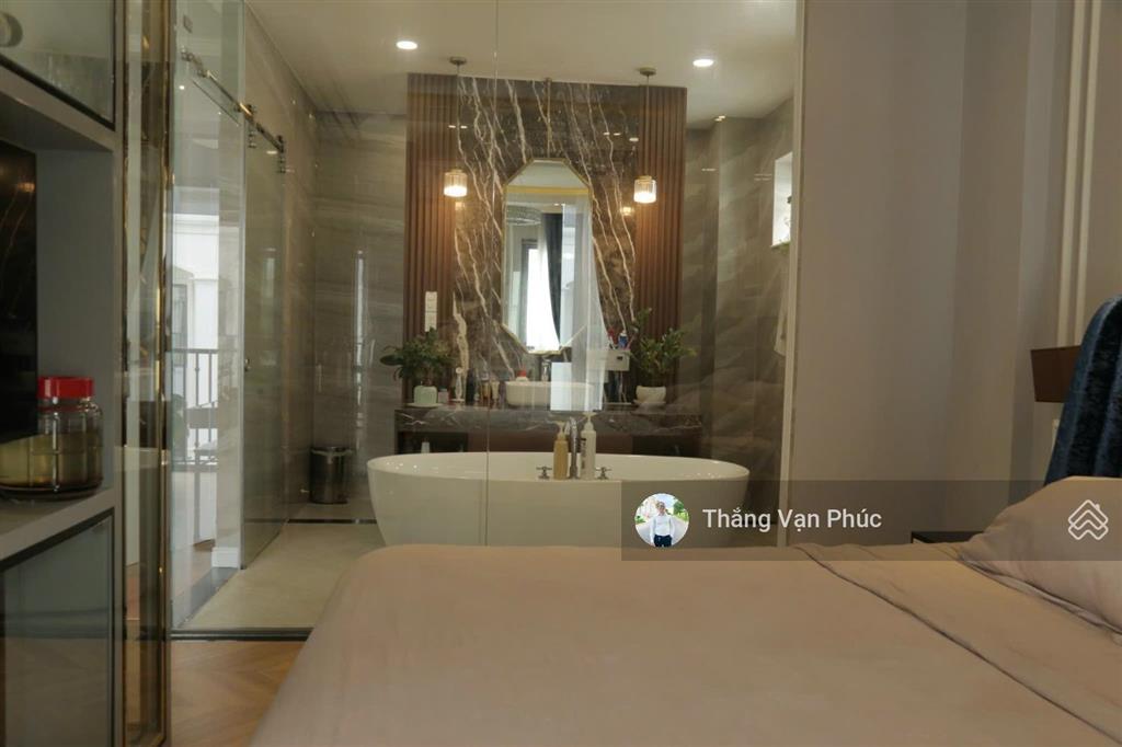 Căn 9x19,5m=175m2, có lối thông hành, 34 tỷ 900 full nội thất đẹp, hầm 4 tầng hiện đại