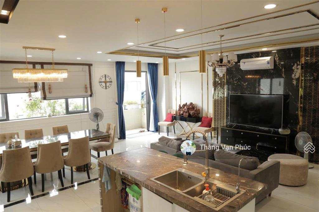 Căn 9x19,5m=175m2, có lối thông hành, 34 tỷ 900 full nội thất đẹp, hầm 4 tầng hiện đại