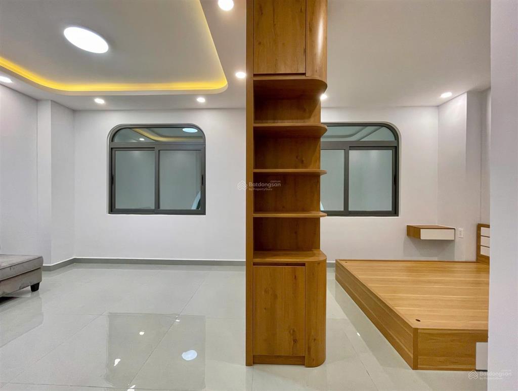 Cho thuê căn hộ full nội thất, đẹp, mới và sang trọng 6.600.000, nhận phòng ở ngay