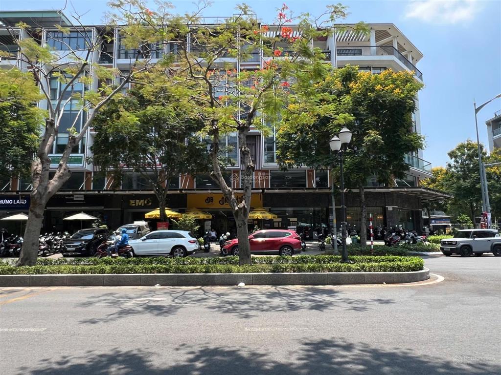 Chủ giảm còn 25 tỷ mặt tiền nguyễn thị nhung, kinh doanh tốt, giá đầu tư, shr công chứng nhanh