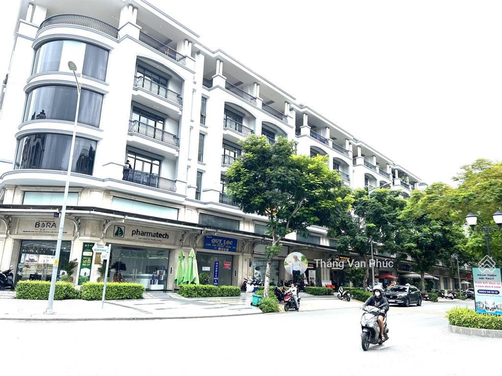 Chủ bán nhà mặt tiền nguyễn thị nhung, 6 tầng hoàn thiện 26 tỷ 500, kinh doanh tốt, vị trí đẹp nhất