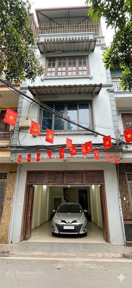 Chính chủ bán gấp nhà riêng tại đông thắng, giá tốt, 38m2, 3pn, 3wc, ô tô vào tận nhà