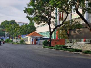 Quận 3, bán nhà mt nguyễn thông, góc ngã 4, khu vực hiếm 230m2, ngang 8m, pháp lý chuẩn.
