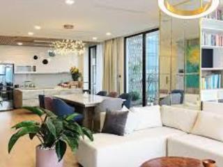 Chính chủ bán căn 3pn kosmo tây hồ 118m2 view hồ tây, ban công đông nam giá 13 tỷ có thương lượng
