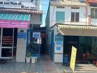Bán gấp dãy trọ 300m2 thu nhập 35 triệu/tháng ngay bến xe quận 8