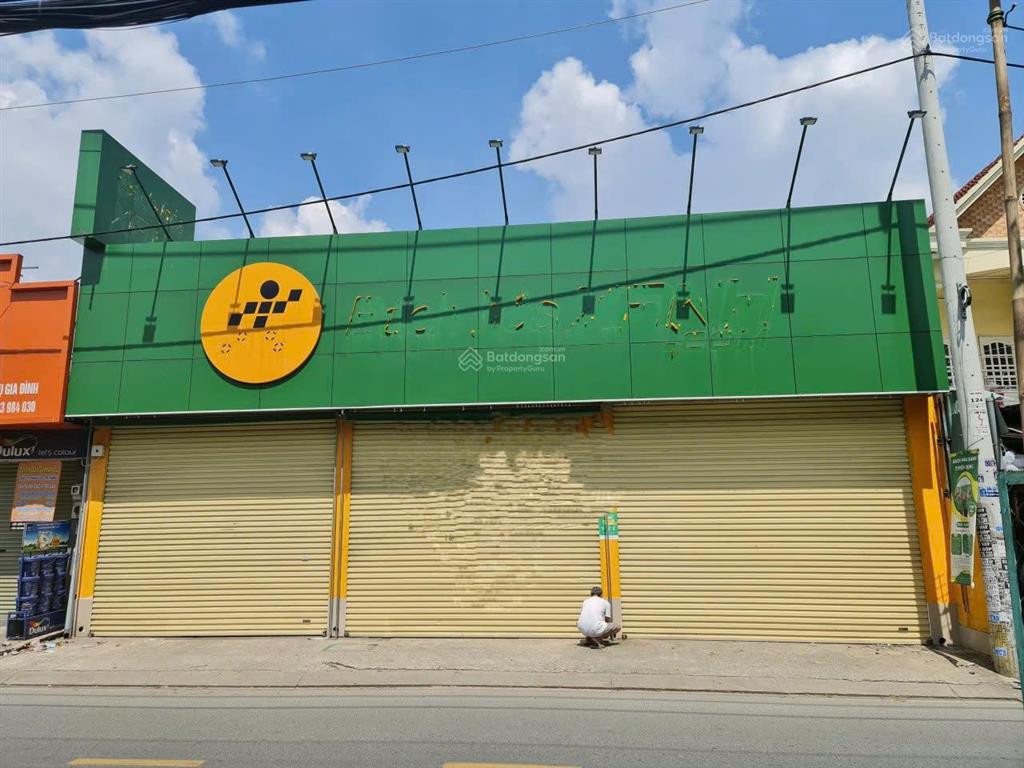 Bán nhà mt trần đại nghĩa 10x42m giá 900 triệu  cho thuê 45 triệu/tháng
