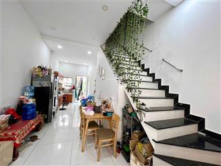 Nhà mt lê thúc hoạch 7x22m 1 trệt 2 lầu giá 4 tỉ