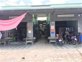 Bán dãy trọ 900 triệu 25 phòng thu nhập 32 triệu/tháng ngay kcn sóng thần