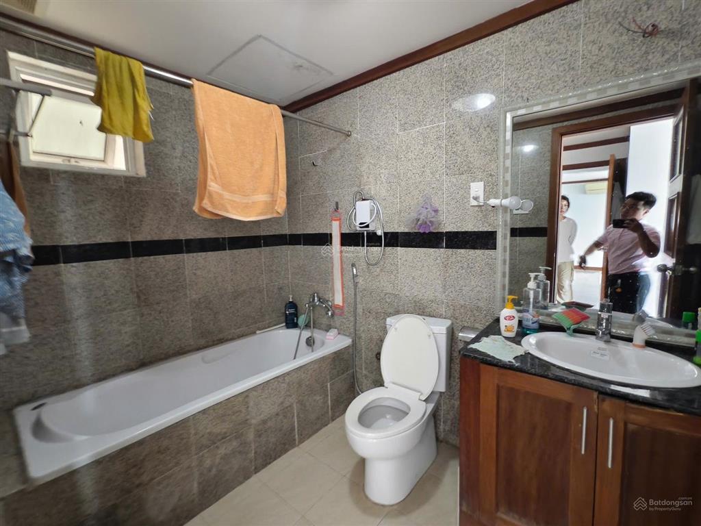 Cho thuê duy nhất 1 căn 2pn 11 triệu vnd, 94m2