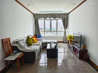 Cho thuê duy nhất 1 căn 2pn 11 triệu vnd, 94m2