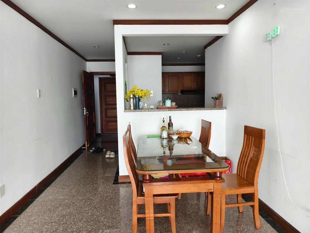 Cho thuê duy nhất 1 căn 2pn 11 triệu vnd, 94m2