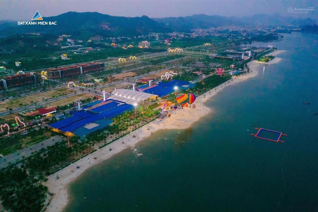 Bán căn 1pn + vân bay vân đồn | nhỏ gọn dễ cho thuê dòng tiền 8tr  12tr/tháng