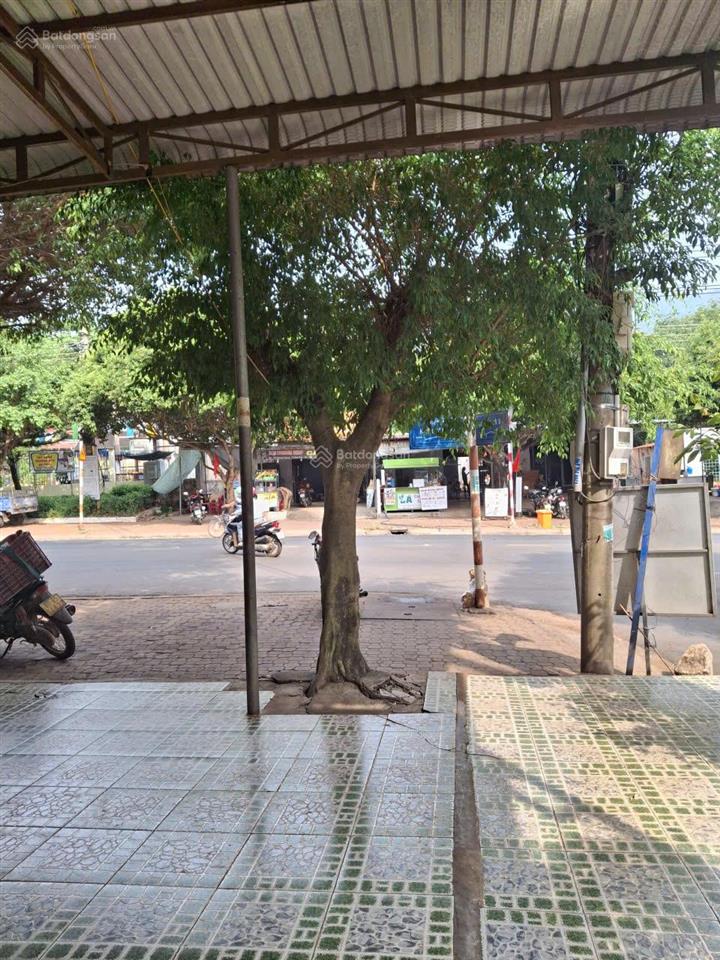 Cho thuê mặt bằng kinh doanh xuân lộc