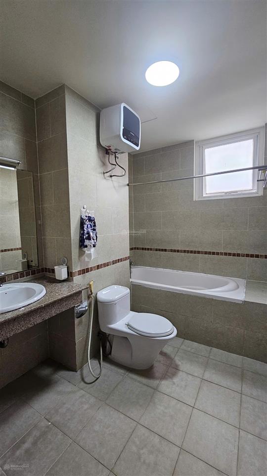 Căn hộ mỹ đức, 118m23pn 2wc full nội thất, giá 30tr/tháng, pmh.  0966 733 ***