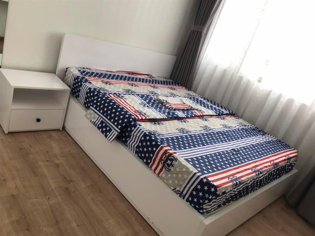 Cho thuê căn hộ 82m22pn full nội thất, giá 18tr/tháng tại hưng phúc.  0966 733 ***