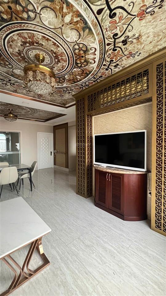 Căn hộ panorama 121m23pn2wc nội thất cao cấp, mới , giá 39tr/tháng tại panorama, pmh
