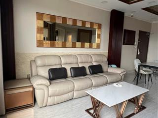 Căn hộ panorama 121m23pn2wc nội thất cao cấp, mới , giá 39tr/tháng tại panorama, pmh