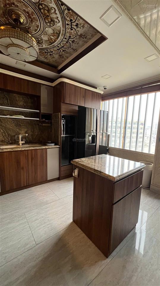 Căn hộ panorama 121m23pn2wc nội thất cao cấp, mới , giá 39tr/tháng tại panorama, pmh