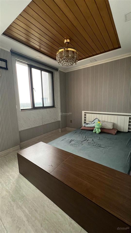 Căn hộ panorama 121m23pn2wc nội thất cao cấp, mới , giá 39tr/tháng tại panorama, pmh