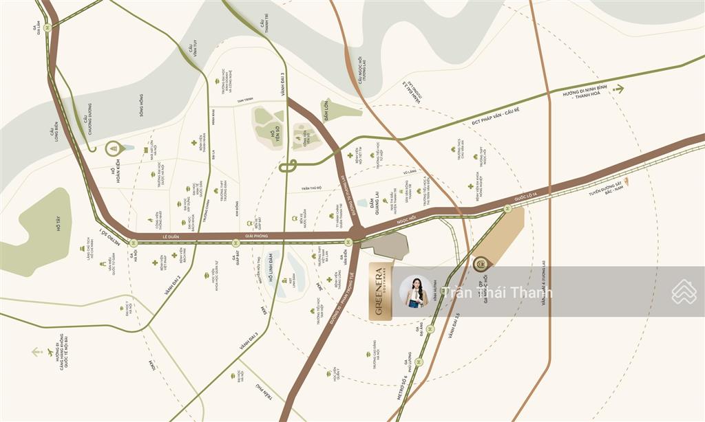 Ck 22%  căn hộ 4pn sân vườn cực chill greenera southmark