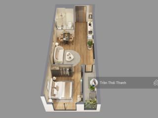 Căn 1pn  3,7 tỷ greenera southmark sống chất, đầu tư khác biệt