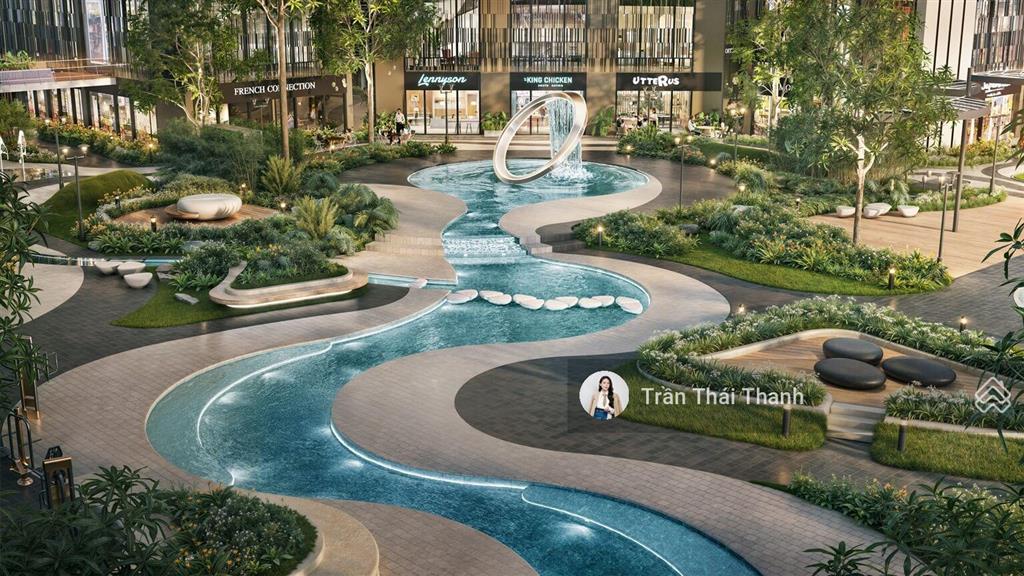 Căn 1pn tầng 18  3,2 tỷ greenera southmark sống chất, đầu tư khác biệt