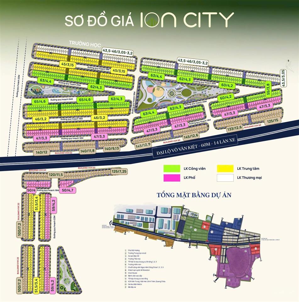 Ion city tín hiệu giá rumor từ 2,9x tỷ, vốn ban đầu dự kiến chỉ 300 triệu