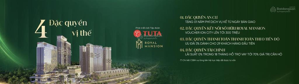 Ion city tín hiệu giá rumor từ 2,9x tỷ, vốn ban đầu dự kiến chỉ 300 triệu