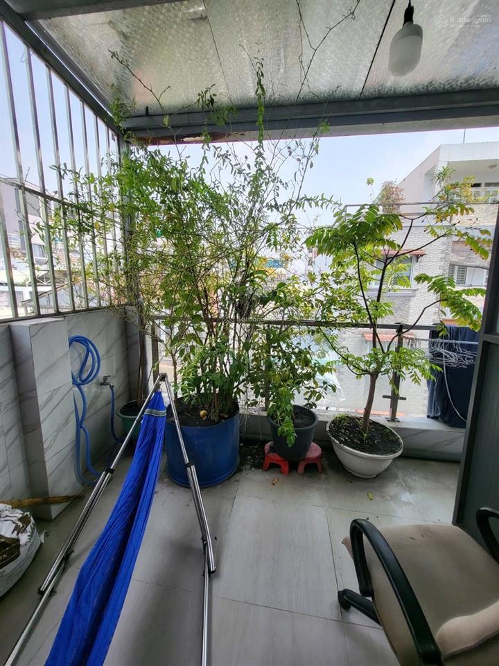Bán nhà 5 tầng lý thường kiệt quận 10 ngang 5m chỉ ~6,2t thương lượng.