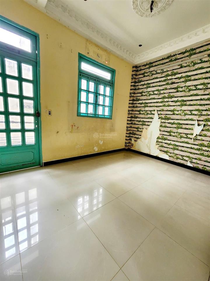 Quận 10 nhà bán 4 tầng btct 43m2 ngang 4,4m tương lai ra hẻm 8m.