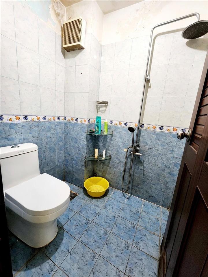 Quận 10 nhà bán 4 tầng btct 43m2 ngang 4,4m tương lai ra hẻm 8m.