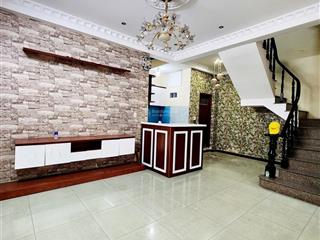 Quận 10 nhà bán 4 tầng btct 43m2 ngang 4,4m tương lai ra hẻm 8m.