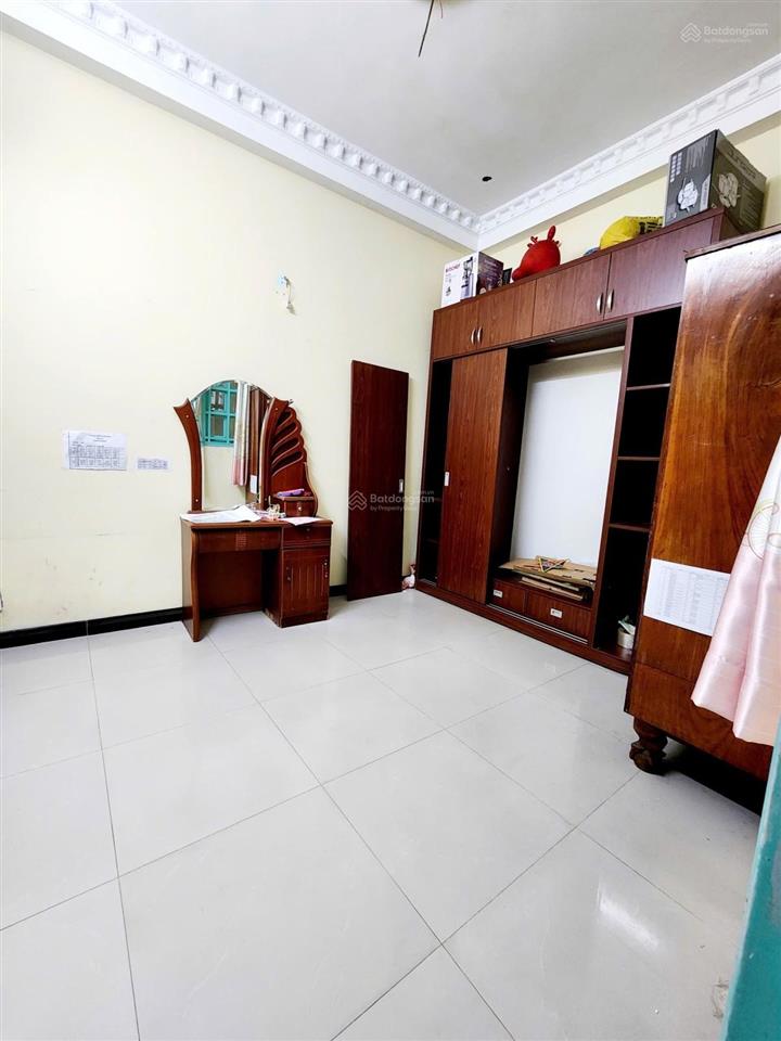 Quận 10 nhà bán 4 tầng btct 43m2 ngang 4,4m tương lai ra hẻm 8m.