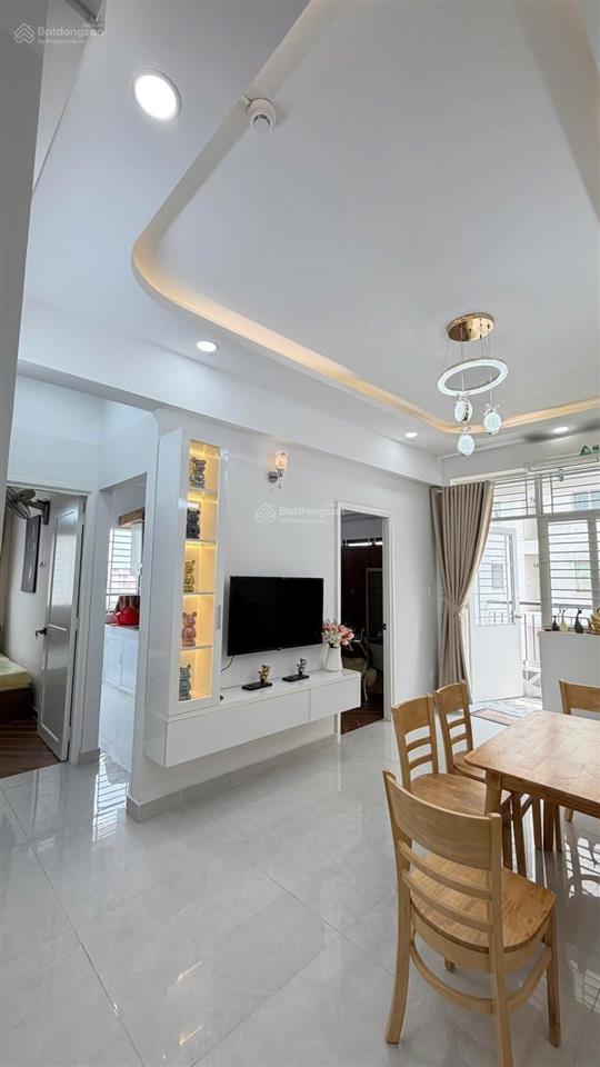 Bán chung cư lữ gia lô góc vip 66m2 full nội thất chỉ 3,9 tỷ hiếm có