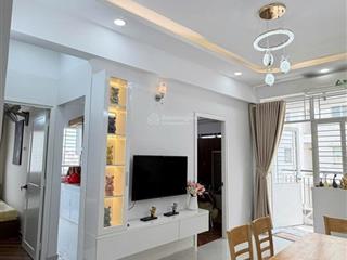 Bán chung cư lữ gia lô góc vip 66m2 full nội thất chỉ 3,9 tỷ hiếm có