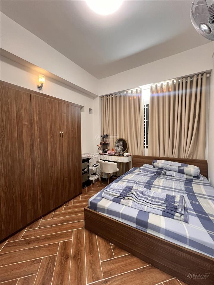 Bán chung cư lữ gia lô góc vip 66m2 full nội thất chỉ 3,9 tỷ hiếm có
