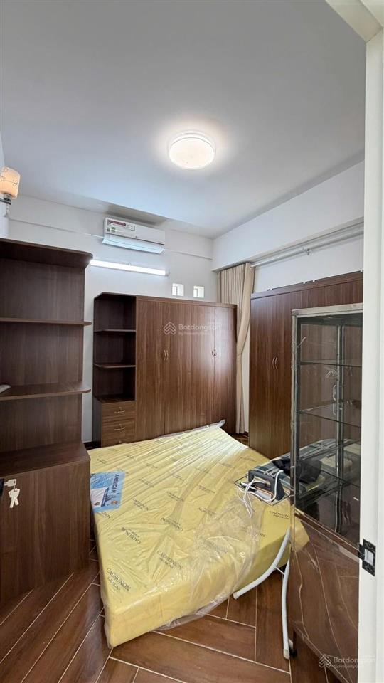 Bán chung cư lữ gia lô góc vip 66m2 full nội thất chỉ 3,9 tỷ hiếm có