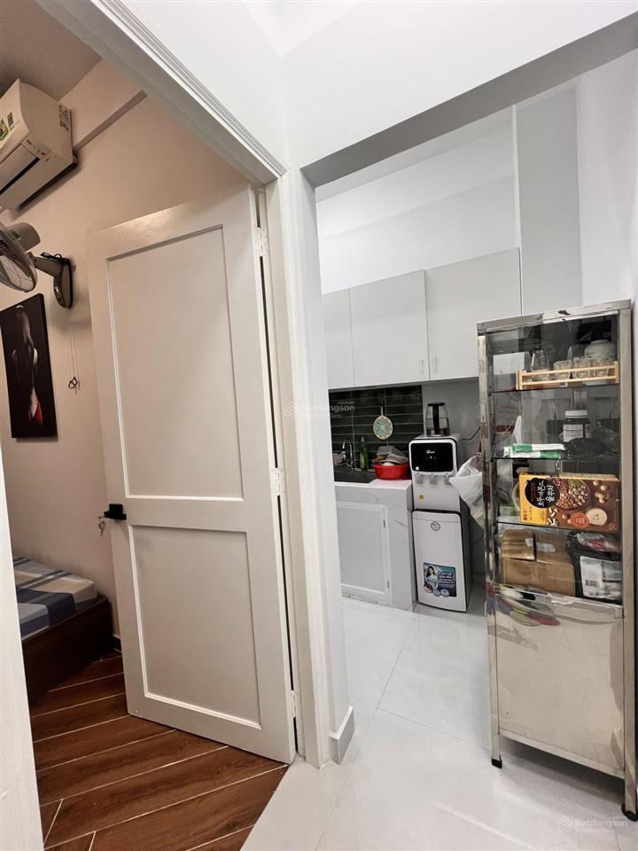 Bán chung cư lữ gia lô góc vip 66m2 full nội thất chỉ 3,9 tỷ hiếm có