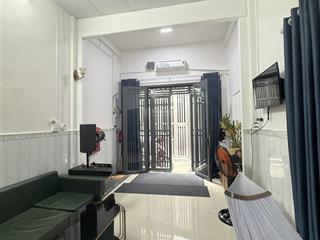 Chính chủ gửi bán nhà bình thới q.11 cạnh q.10 45m2 2 tầng chỉ hơn 5 tỷ