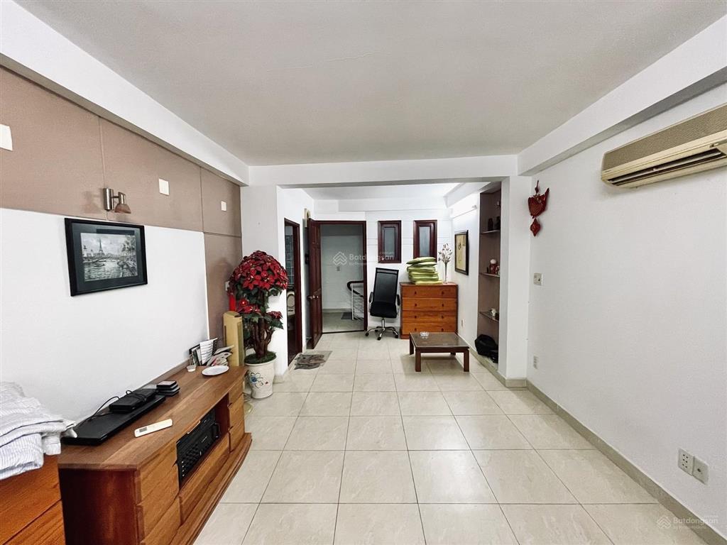 Bán nhà 5 tầng 41m2 khu vip trần quang diệu q.3 chỉ đầu 8 tỷ mạnh tl
