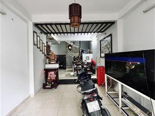 Bán nhà 5 tầng 41m2 khu vip trần quang diệu q.3 chỉ đầu 8 tỷ mạnh tl