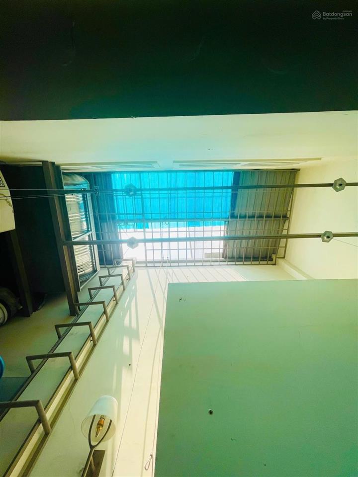 Bán nhà q. 3 15m ra mặt tiền 46m2 3 phòng chỉ nhỉnh 7 tỷ tl