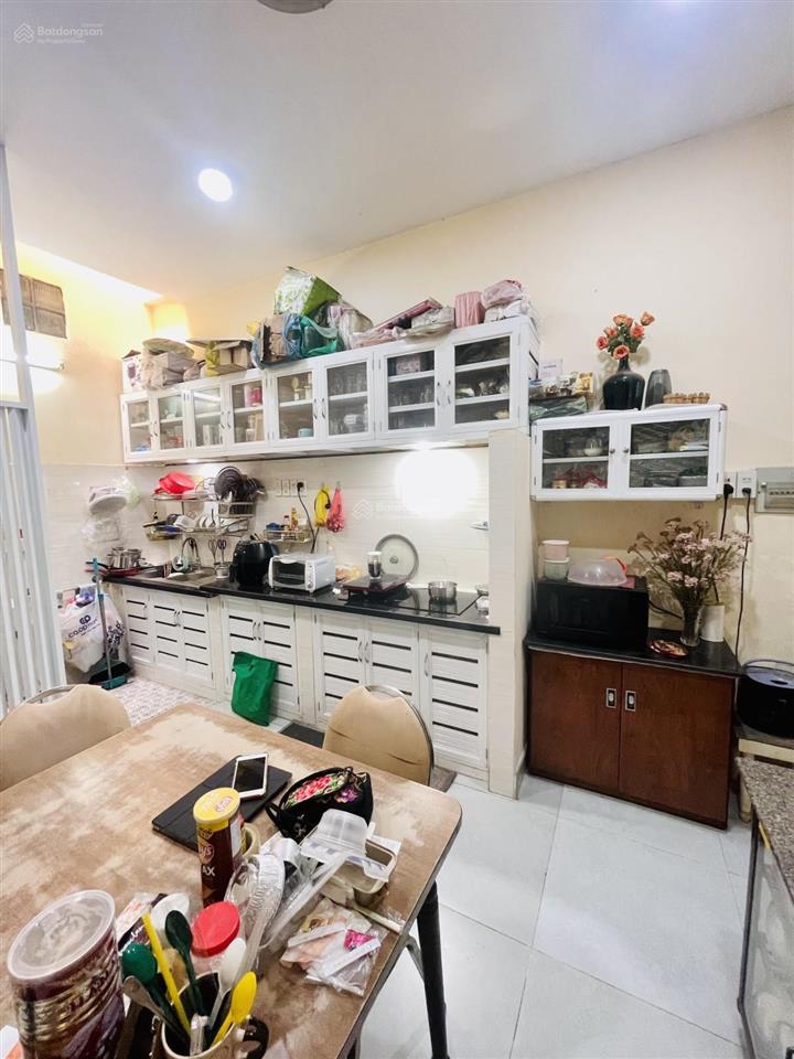 Bán nhà q. 3 15m ra mặt tiền 46m2 3 phòng chỉ nhỉnh 7 tỷ tl