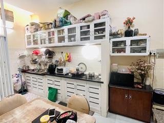 Bán nhà q. 3 15m ra mặt tiền 46m2 3 phòng chỉ nhỉnh 7 tỷ tl