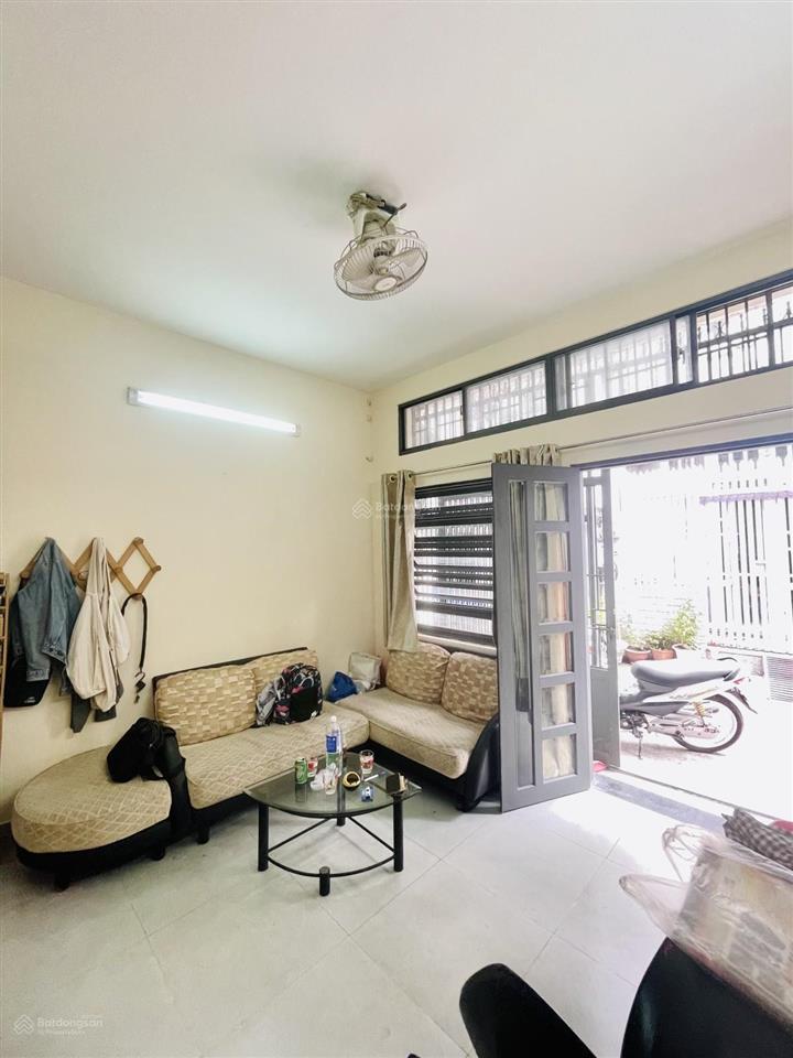 Bán nhà q. 3 15m ra mặt tiền 46m2 3 phòng chỉ nhỉnh 7 tỷ tl