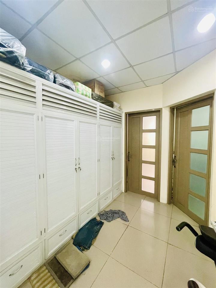 Bán nhà q. 3 15m ra mặt tiền 46m2 3 phòng chỉ nhỉnh 7 tỷ tl